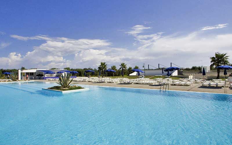 CLUB TORRE RINALDA
